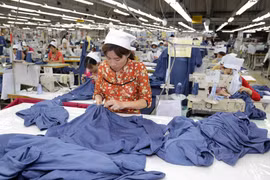 Vietnam posts high labour productivity growth in ASEAN