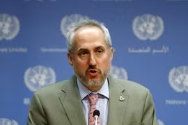 UN welcomes second DPRK-US summit