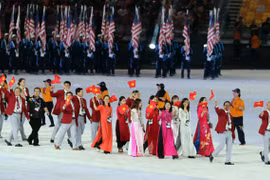 Hanoi plans 40 sports for 31st SEA Games