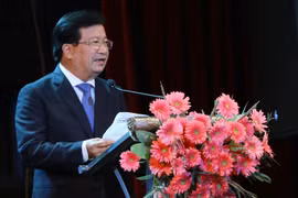 EC official impressed by Vietnam’s outcomes in IUU fishing combat 