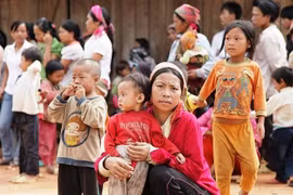 WB, UNICEF call for efforts to address child undernutrition in Vietnam