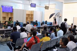 Steering committee requests strictly dealing with corruption 