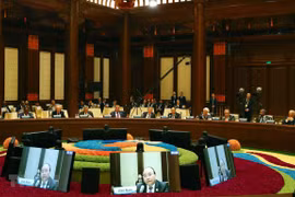 PM values efforts to promote international connectivity at Belt and Road Forum