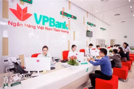 VPBank posts 44 percent increase in pre-tax profit