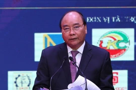 PM highlights contributions of entrepreneurs to national development