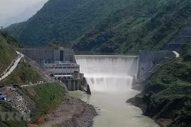 Vietnam will face power shortage in future