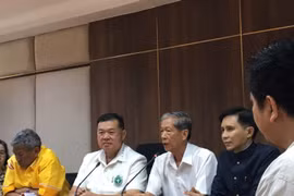 Academics discuss future of medical cannabis in Thailand