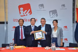 Vietnam highly values partnership with Spain: official