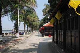 Hue works to make tourism sites more welcoming