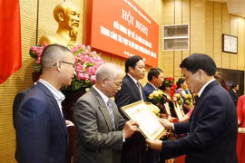 Hanoi commends outstanding work in DPRK-USA summit preparations