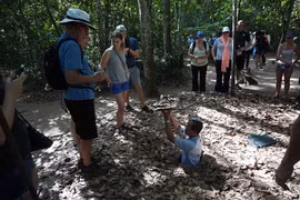  HCM City Travel Fair, Happy Summer 2019, in April