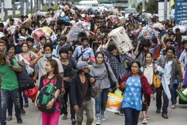 Cambodia, Laos, Myanmar join hands in protecting migrant workers