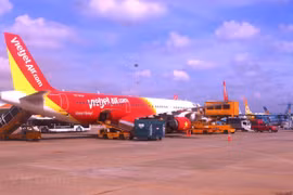 Private sector expected to build sustainable aviation industry