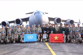Vietnam records remarkable achievements in human rights 