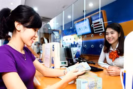 Deposit rate forecast to stay steady over next few months
