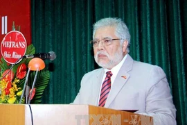 Vietnam, Venezuela agriculture cooperation proves effective