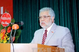 Vietnam, Venezuela agriculture cooperation proves effective