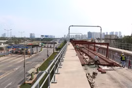 HCM City told to focus efforts on transport