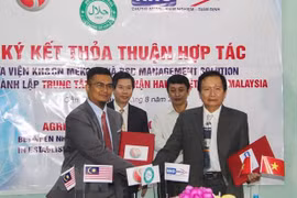 Vietnam-Malaysia Halal certification centre established in Can Tho 