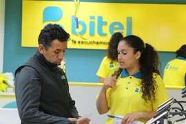 Viettel Peru gains more than 24.5 million USD in 9 months
