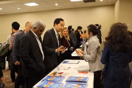 Seminar looks to help fisheries sector gain benefits from CPTPP 