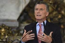 Argentine President’s Vietnam visit – chance to boost bilateral ties