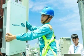 Viettel tops list of 50 most valuable brands again 