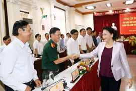 Thua Thien-Hue urged to boost green, sustainable development