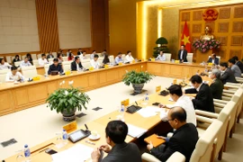 National ASEAN 2020 Committee holds second meeting 