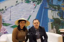 Russian scholars optimistic about Vietnam – Russia ties 