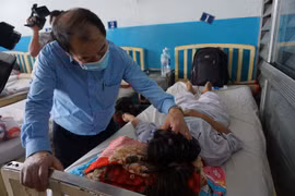 More measles cases reported in HCM City 