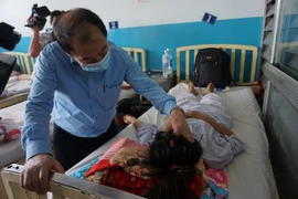 More measles cases reported in HCM City 