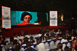 21st National Film Festival to be held in Ba Ria-Vung Tau in November