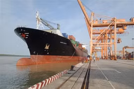 Inshore shipping routes prove competitive edge