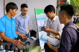 HCM City needs 30,000 labourers in May