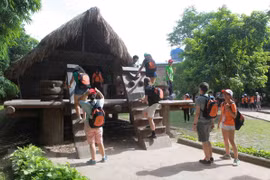 Vietnamese museums to be open for free on Int’l Museum Day