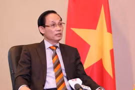 Vietnam commits to promoting protection of human rights