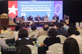Firms advised to better product quality to boost exports to EU