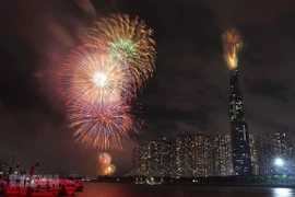 More foreign leaders congratulate Vietnam on National Day 
