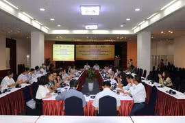 Vietnam-ILO programme helps create sustainable employment 