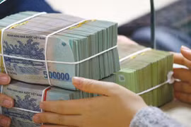 Risk of money laundering in Vietnam at “average high” level 