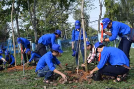 Support programme for climate change response needs adjustments