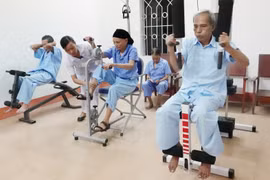 Vietnam to become super-aging country by 2050