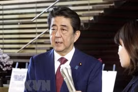 DPRK-USA Summit: Japan backs US President’s decisions