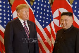 Scholars talk DPRK-USA Hanoi Summit Vietnam