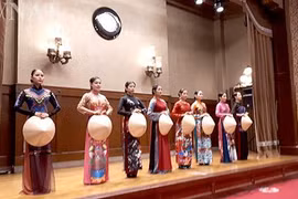 Vietnam promotes tourism in Japan