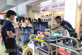 MTA Vietnam returns to HCM City