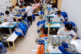 EPZ official urges improvements in workers' quality of life