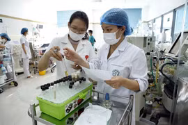 Regulations needed to ensure efficiency of public hospitals
