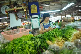 Thai Commerce Ministry meets Japanese retailer to promote Thai products